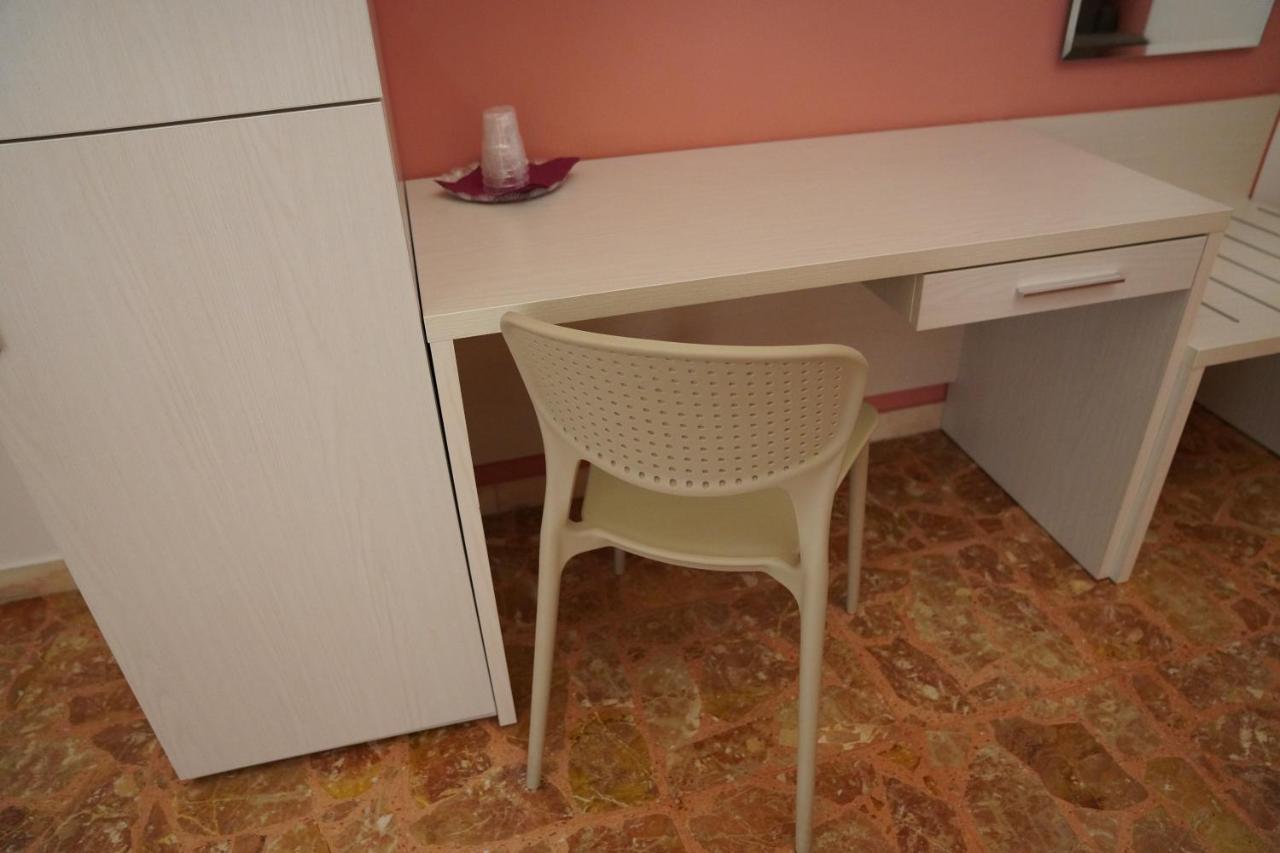 מטרה Residence I Due Fratelli מראה חיצוני תמונה