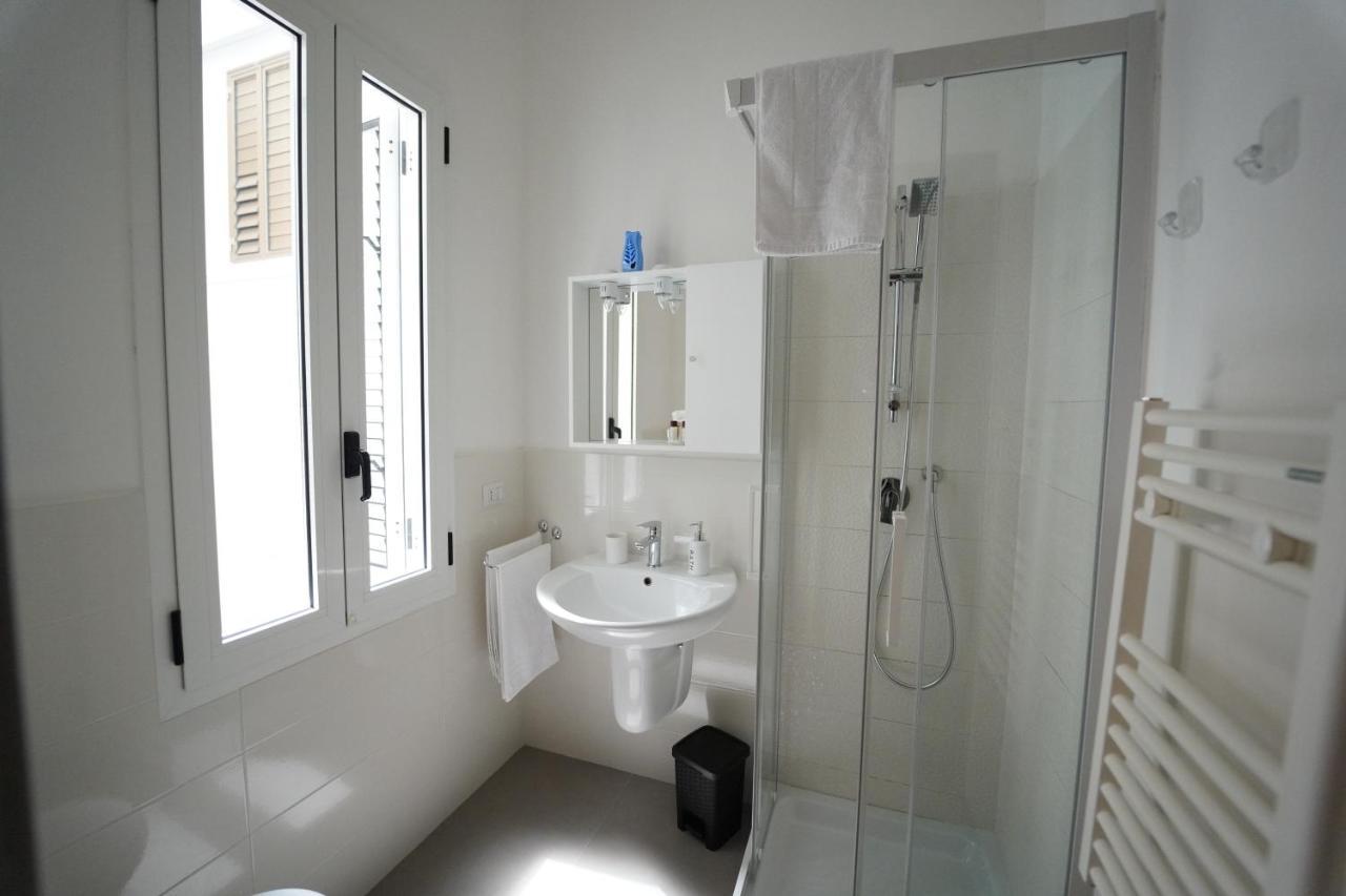מטרה Residence I Due Fratelli מראה חיצוני תמונה