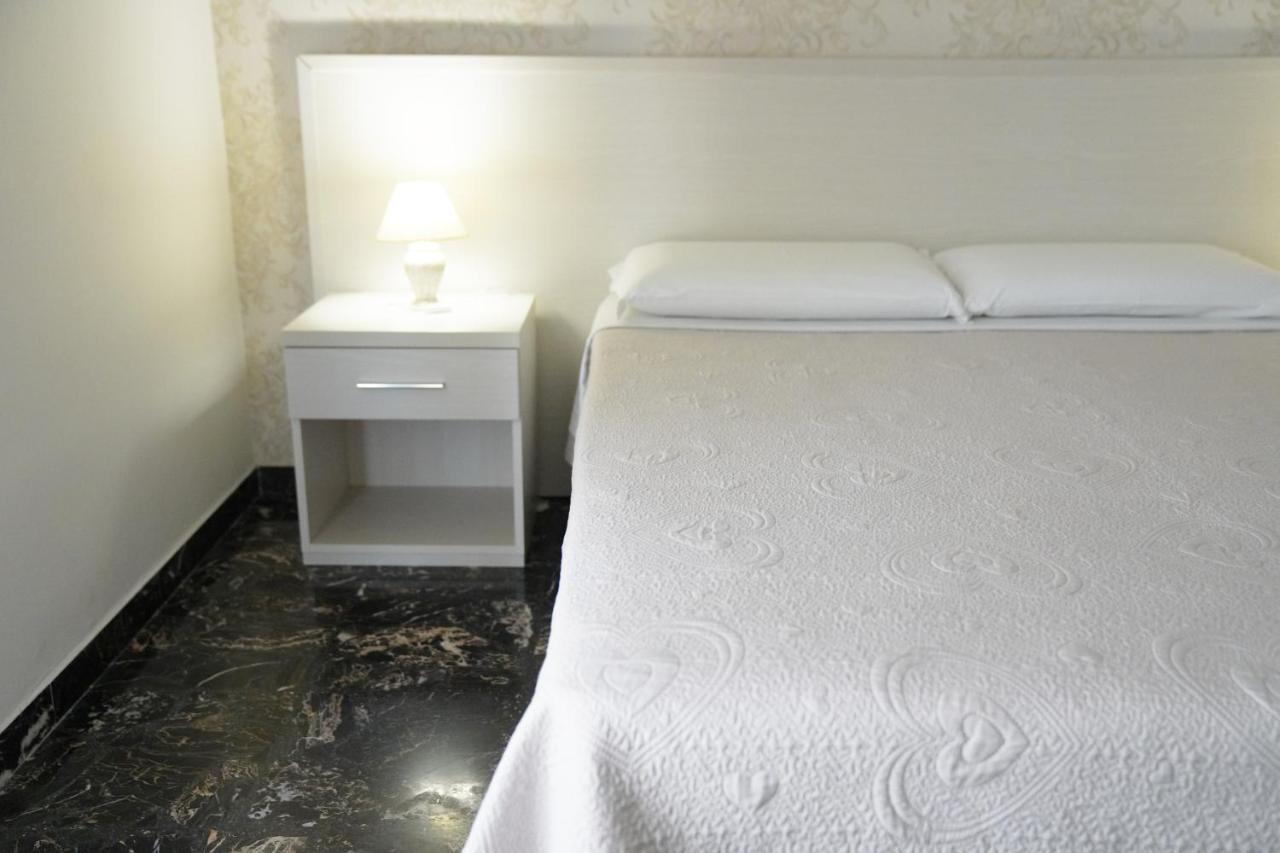 מטרה Residence I Due Fratelli מראה חיצוני תמונה