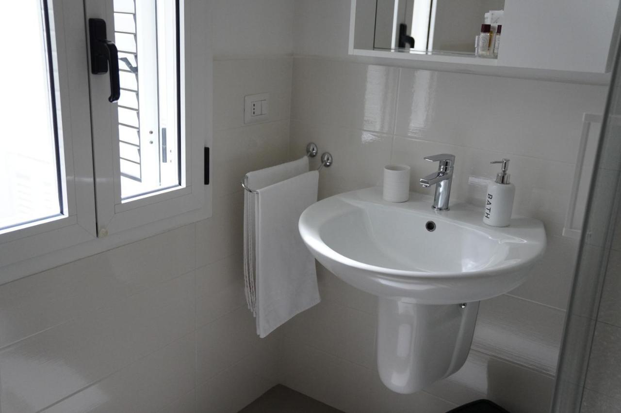 מטרה Residence I Due Fratelli מראה חיצוני תמונה