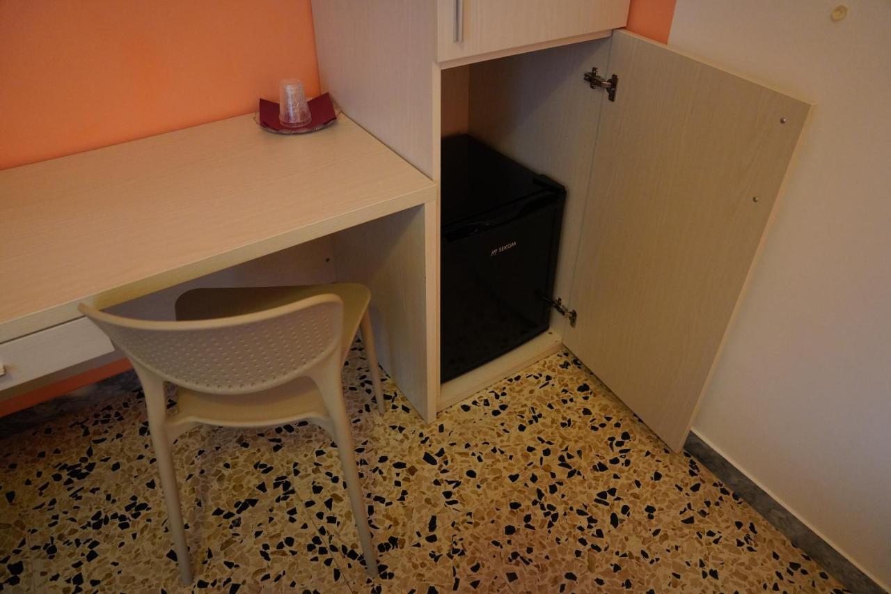 מטרה Residence I Due Fratelli מראה חיצוני תמונה